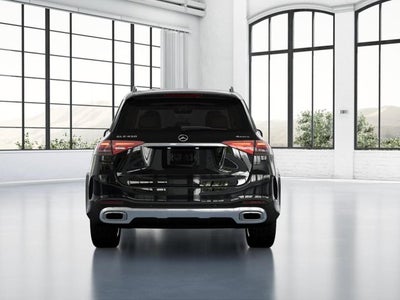 2026 Mercedes-Benz GLE GLE 450