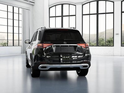 2026 Mercedes-Benz GLE GLE 450
