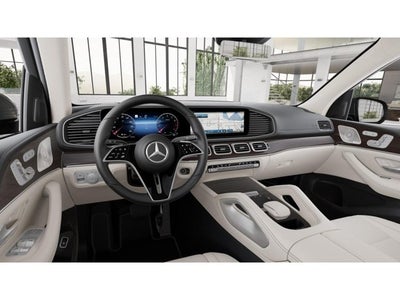 2026 Mercedes-Benz GLE GLE 450