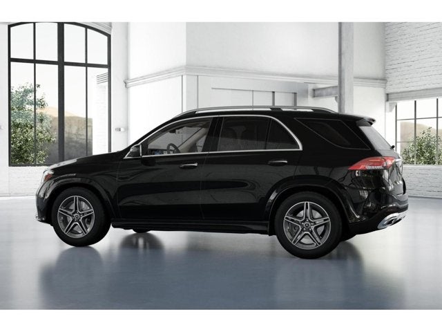 2026 Mercedes-Benz GLE GLE 450
