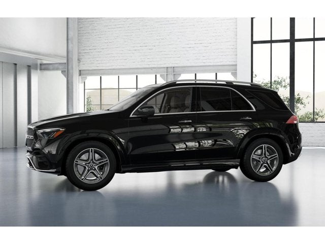 2026 Mercedes-Benz GLE GLE 450