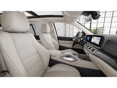 2026 Mercedes-Benz GLE GLE 450