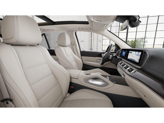 2026 Mercedes-Benz GLE GLE 450