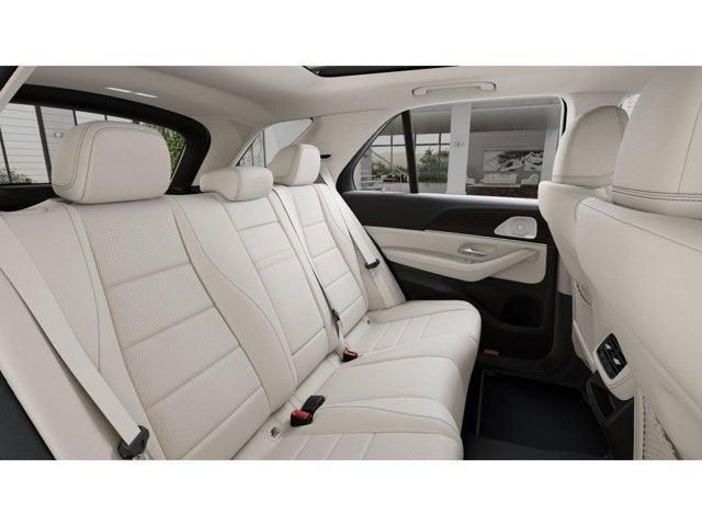 2026 Mercedes-Benz GLE GLE 450