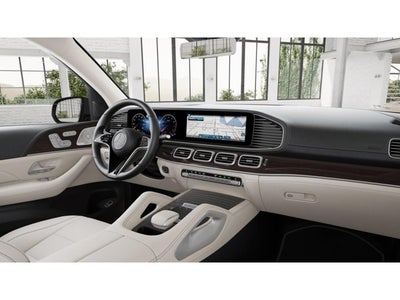 2026 Mercedes-Benz GLE GLE 450