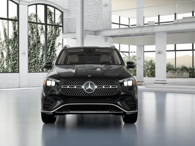 2026 Mercedes-Benz GLE GLE 450