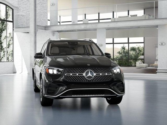 2026 Mercedes-Benz GLE GLE 450