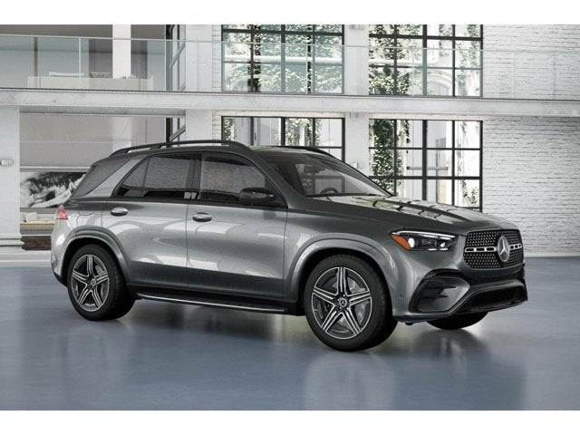 2026 Mercedes-Benz GLE GLE 450