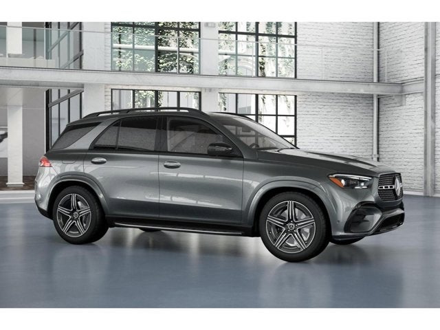 2026 Mercedes-Benz GLE GLE 450
