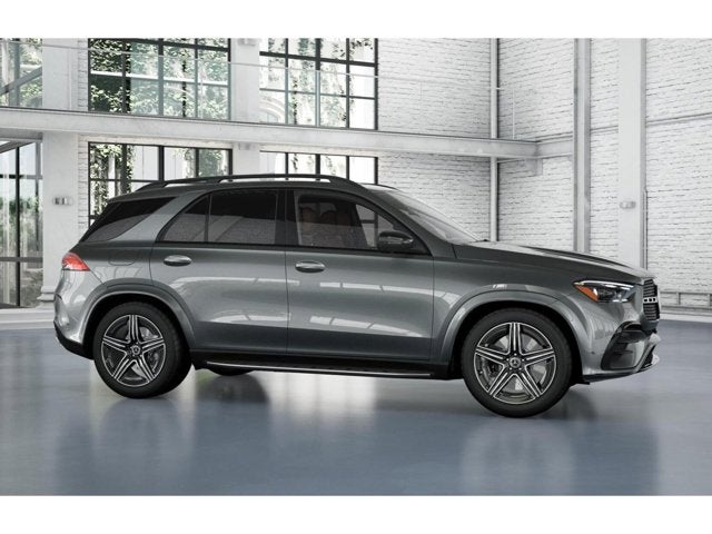 2026 Mercedes-Benz GLE GLE 450