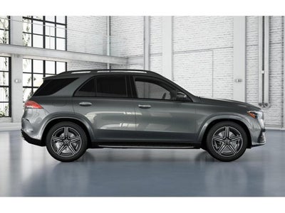 2026 Mercedes-Benz GLE GLE 450