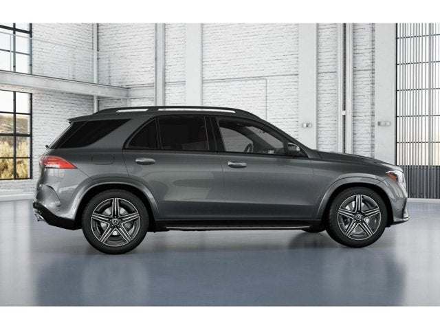 2026 Mercedes-Benz GLE GLE 450