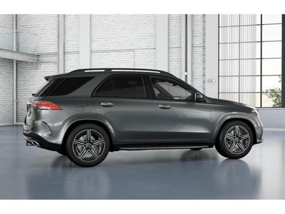 2026 Mercedes-Benz GLE GLE 450