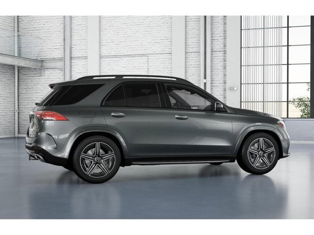 2026 Mercedes-Benz GLE GLE 450
