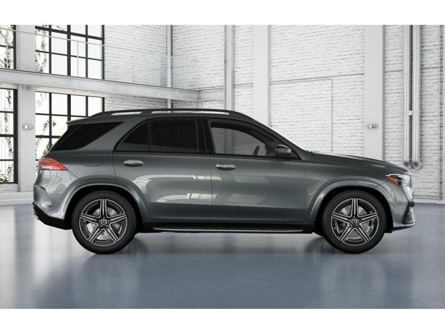 2026 Mercedes-Benz GLE GLE 450