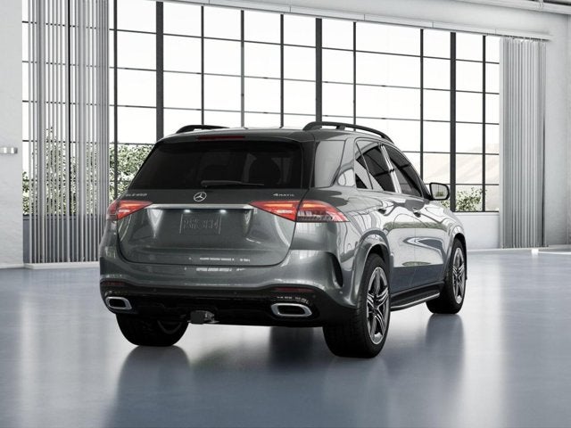 2026 Mercedes-Benz GLE GLE 450