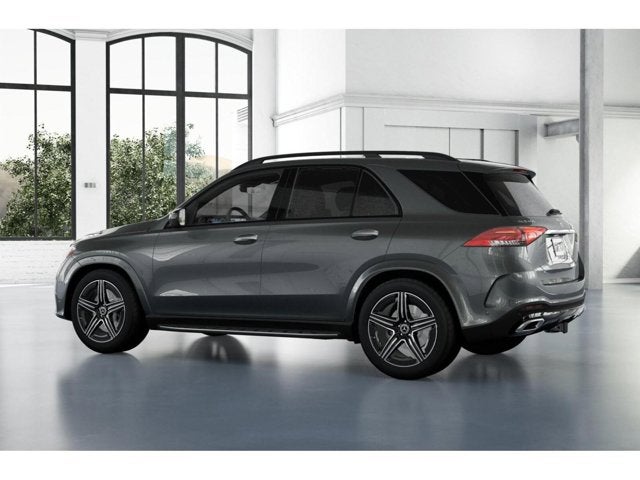 2026 Mercedes-Benz GLE GLE 450