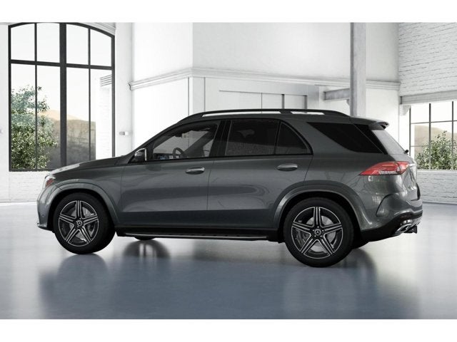 2026 Mercedes-Benz GLE GLE 450