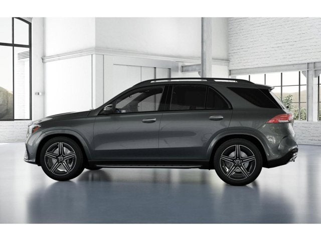 2026 Mercedes-Benz GLE GLE 450