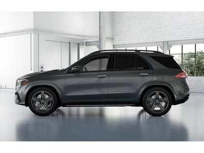 2026 Mercedes-Benz GLE GLE 450