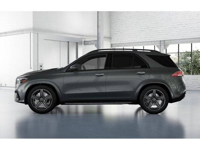 2026 Mercedes-Benz GLE GLE 450