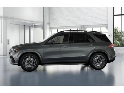 2026 Mercedes-Benz GLE GLE 450