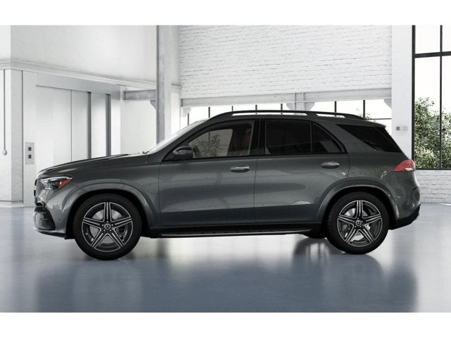 2026 Mercedes-Benz GLE GLE 450