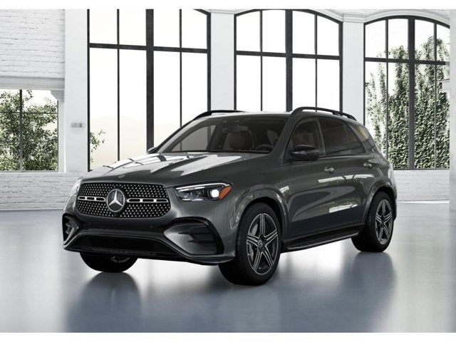 2026 Mercedes-Benz GLE GLE 450
