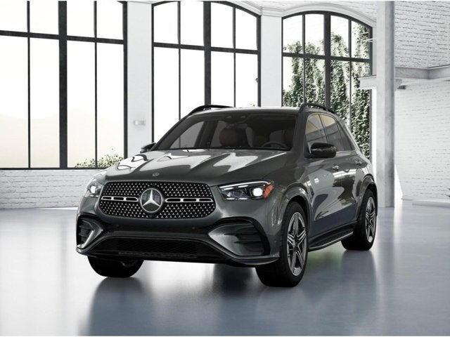 2026 Mercedes-Benz GLE GLE 450