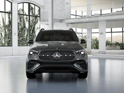 2026 Mercedes-Benz GLE GLE 450