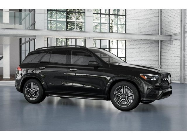 2026 Mercedes-Benz GLE GLE 450
