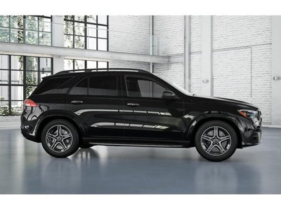 2026 Mercedes-Benz GLE GLE 450