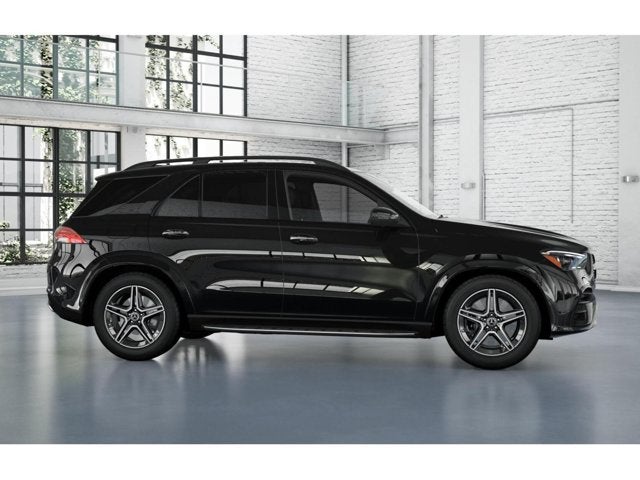 2026 Mercedes-Benz GLE GLE 450