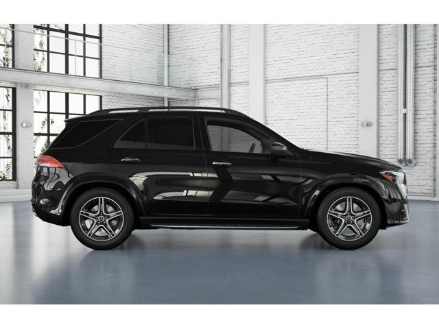2026 Mercedes-Benz GLE GLE 450