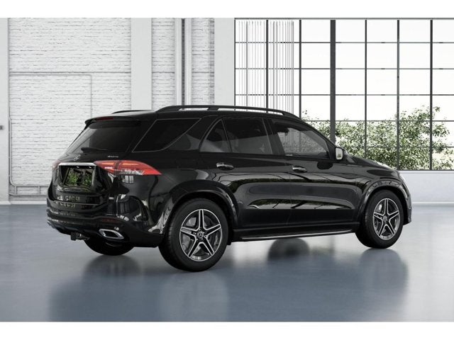 2026 Mercedes-Benz GLE GLE 450