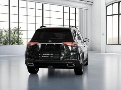 2026 Mercedes-Benz GLE GLE 450