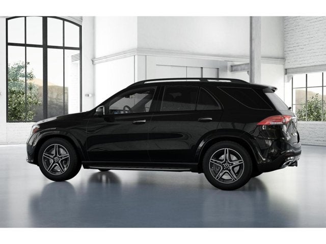 2026 Mercedes-Benz GLE GLE 450