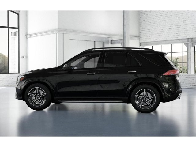 2026 Mercedes-Benz GLE GLE 450