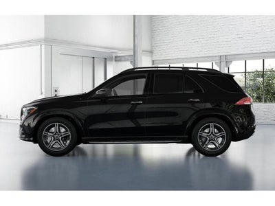 2026 Mercedes-Benz GLE GLE 450