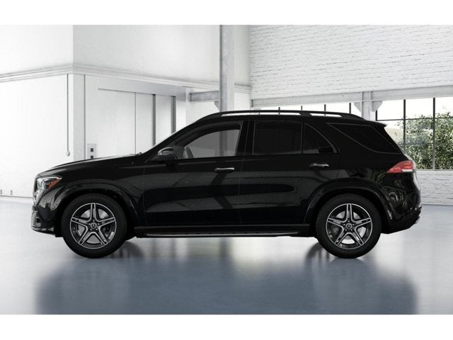 2026 Mercedes-Benz GLE GLE 450