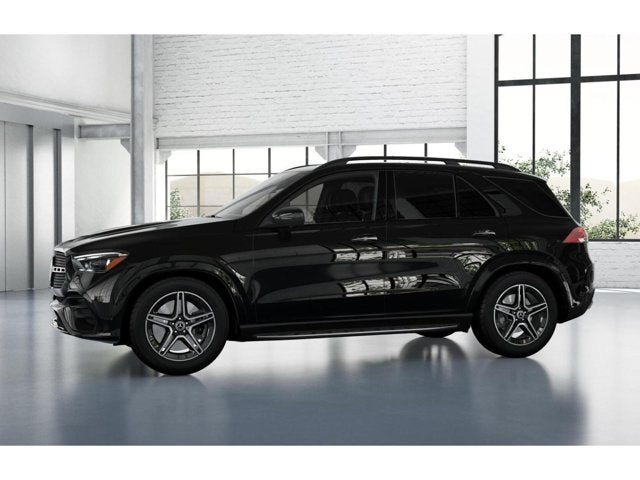 2026 Mercedes-Benz GLE GLE 450