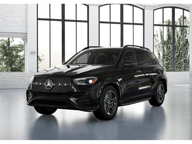 2026 Mercedes-Benz GLE GLE 450