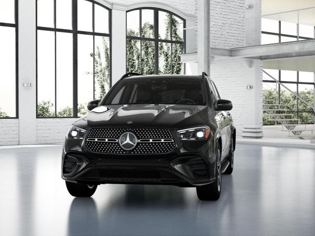 2026 Mercedes-Benz GLE GLE 450