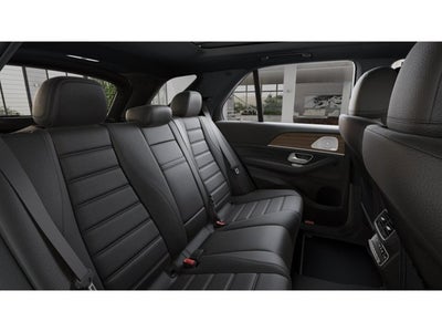 2026 Mercedes-Benz GLE GLE 450