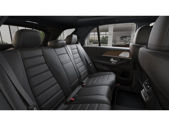 2026 Mercedes-Benz GLE GLE 450