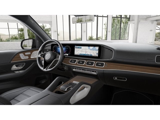 2026 Mercedes-Benz GLE GLE 450