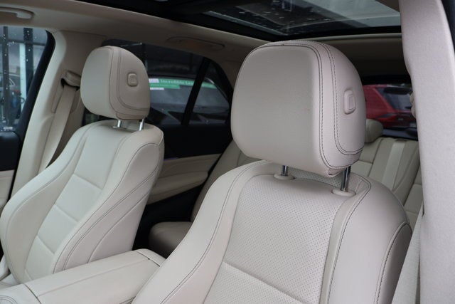 2024 Mercedes-Benz GLE GLE 450W4
