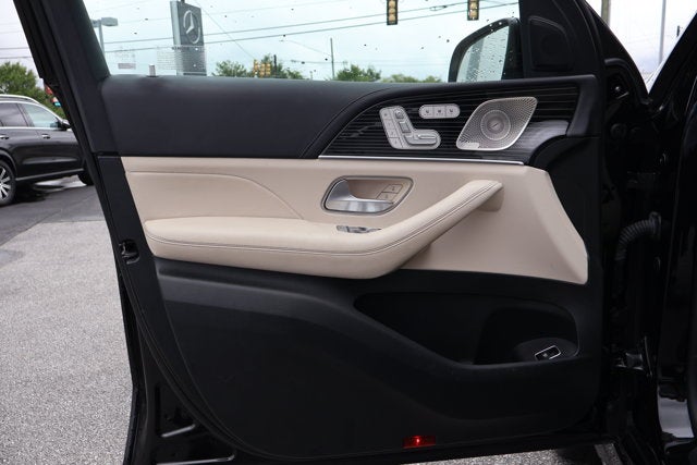 2024 Mercedes-Benz GLE GLE 450W4