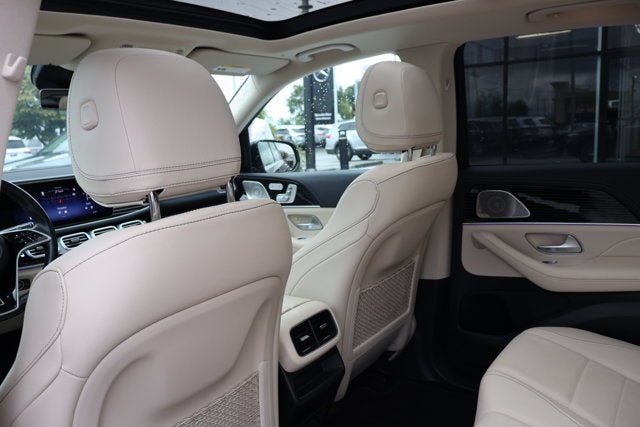 2024 Mercedes-Benz GLE GLE 450W4