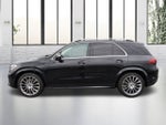 2024 Mercedes-Benz GLE GLE 450W4